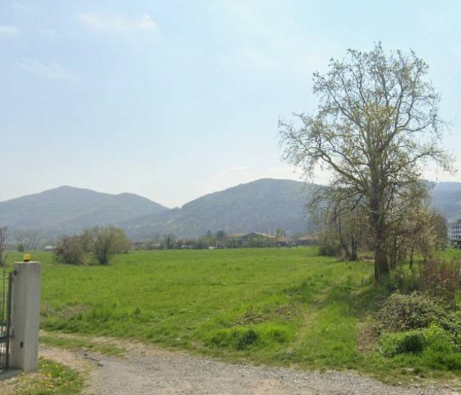 Terreno Edificabile in vendita a Giaveno