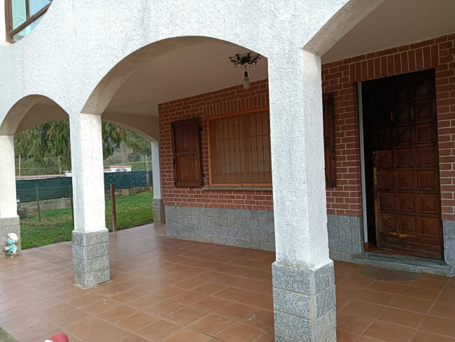 Alloggio - Appartamento in affitto a Trana