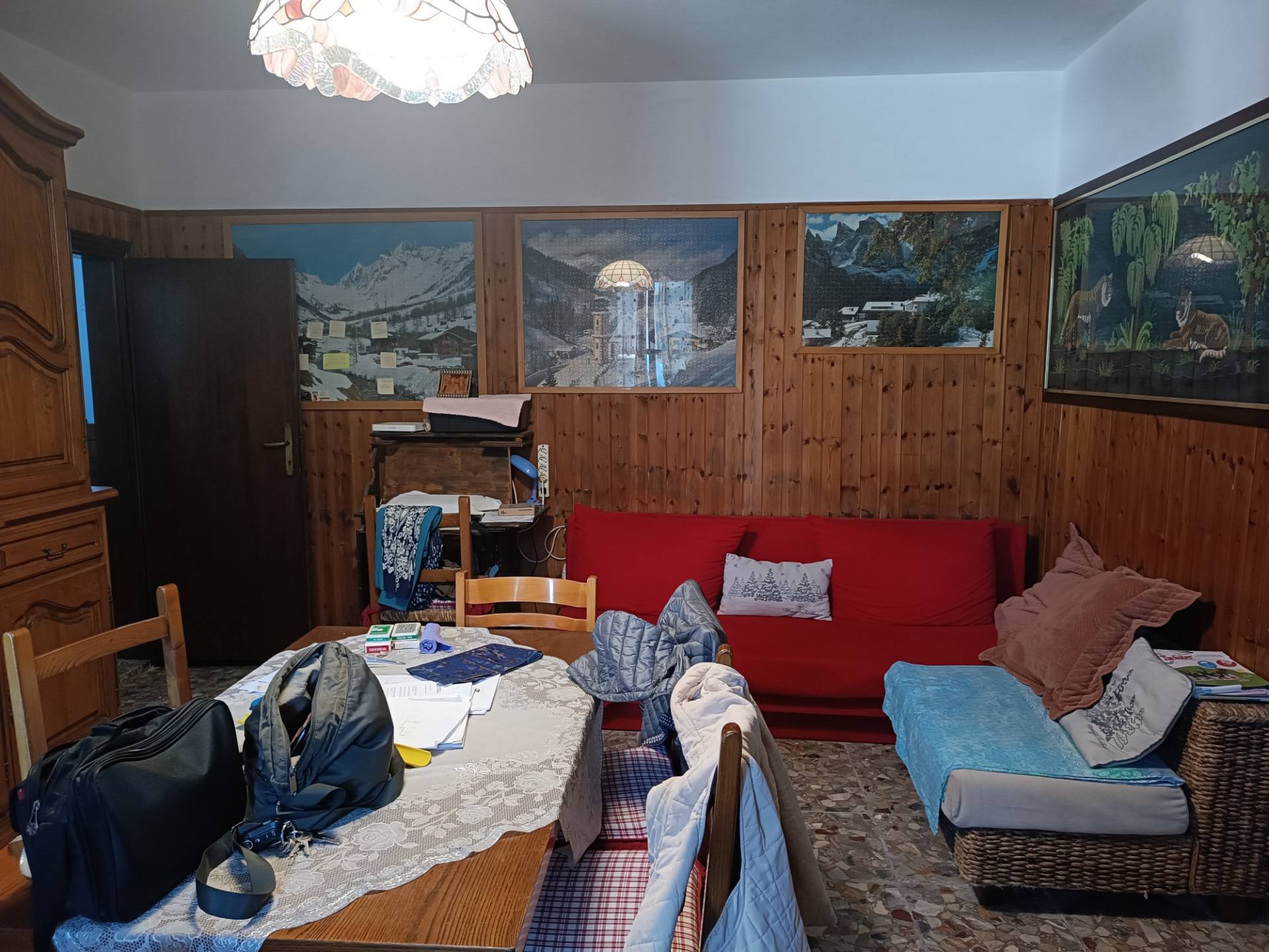 Appartamento in vendita a Montopoli In Val D'arno (PI)