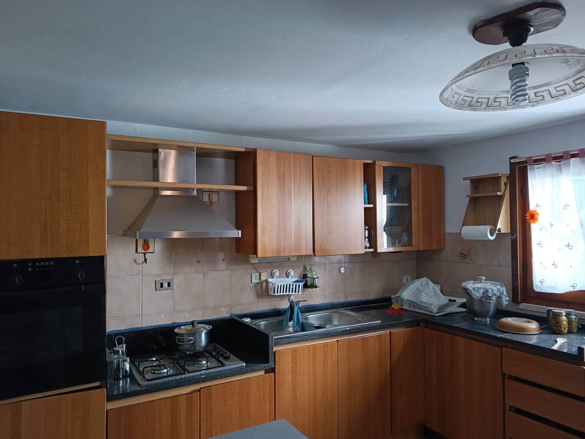 Appartamento in vendita a Montopoli In Val D'arno (PI)