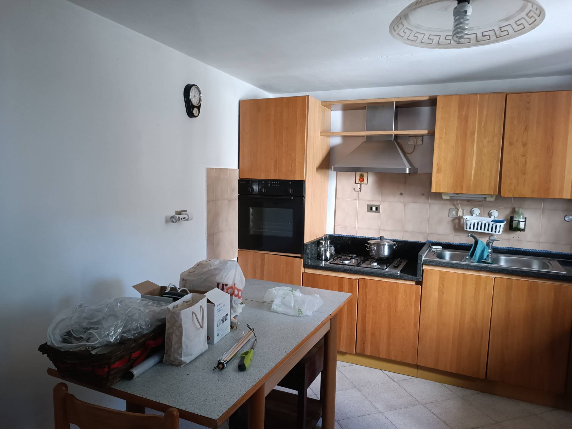 Appartamento in vendita a Montopoli In Val D'arno (PI)