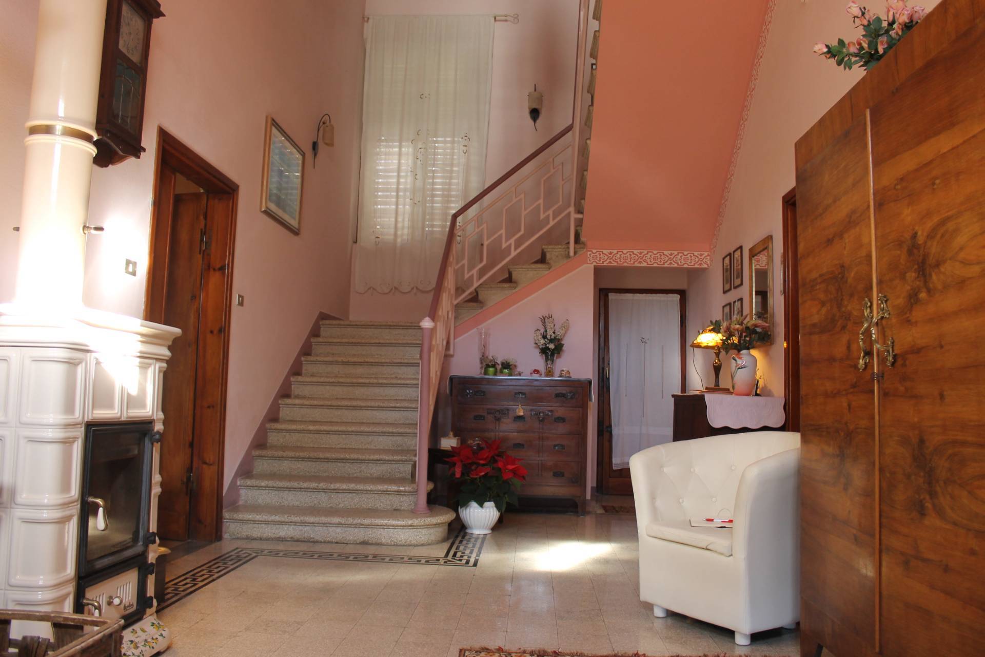 Casa indipendente in vendita a Ponsacco (PI)