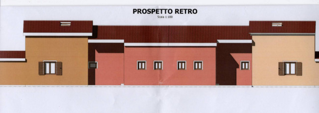 Appartamento in vendita a Rio (LI)