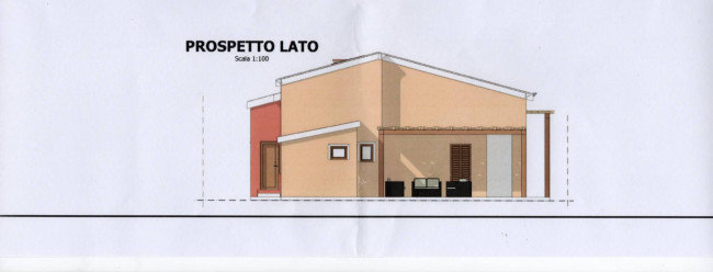 Appartamento in vendita a Rio (LI)