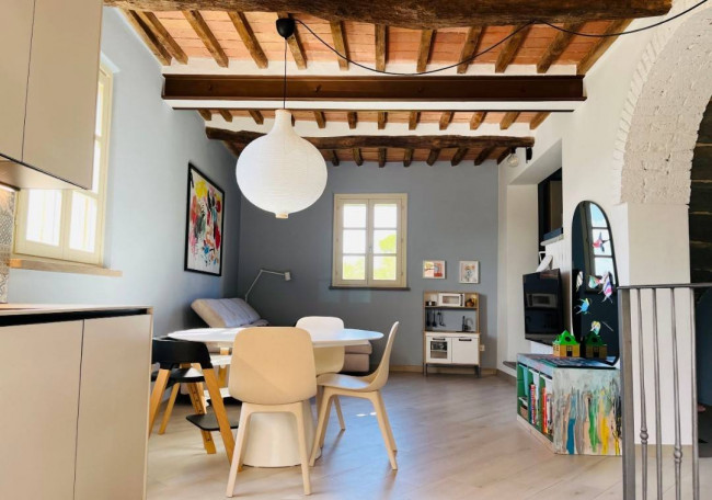 Casa indipendente in vendita a Casciana Terme Lari (PI)