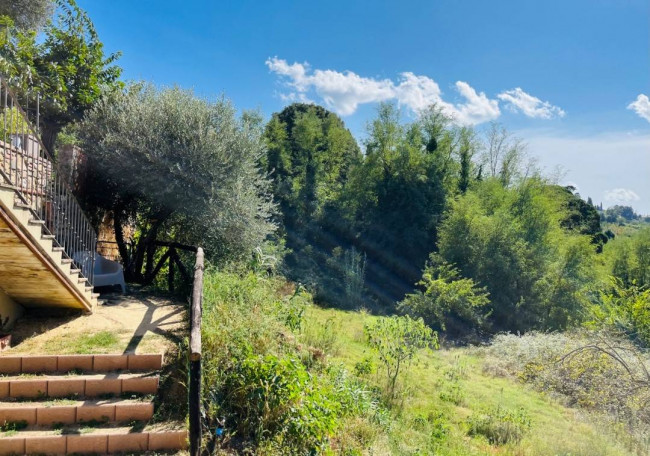 Casa indipendente in vendita a Casciana Terme Lari (PI)