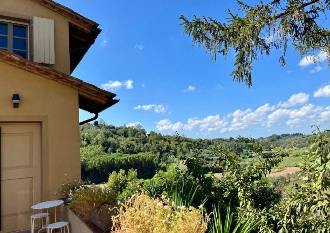 Casa indipendente in vendita a Casciana Terme Lari (PI)