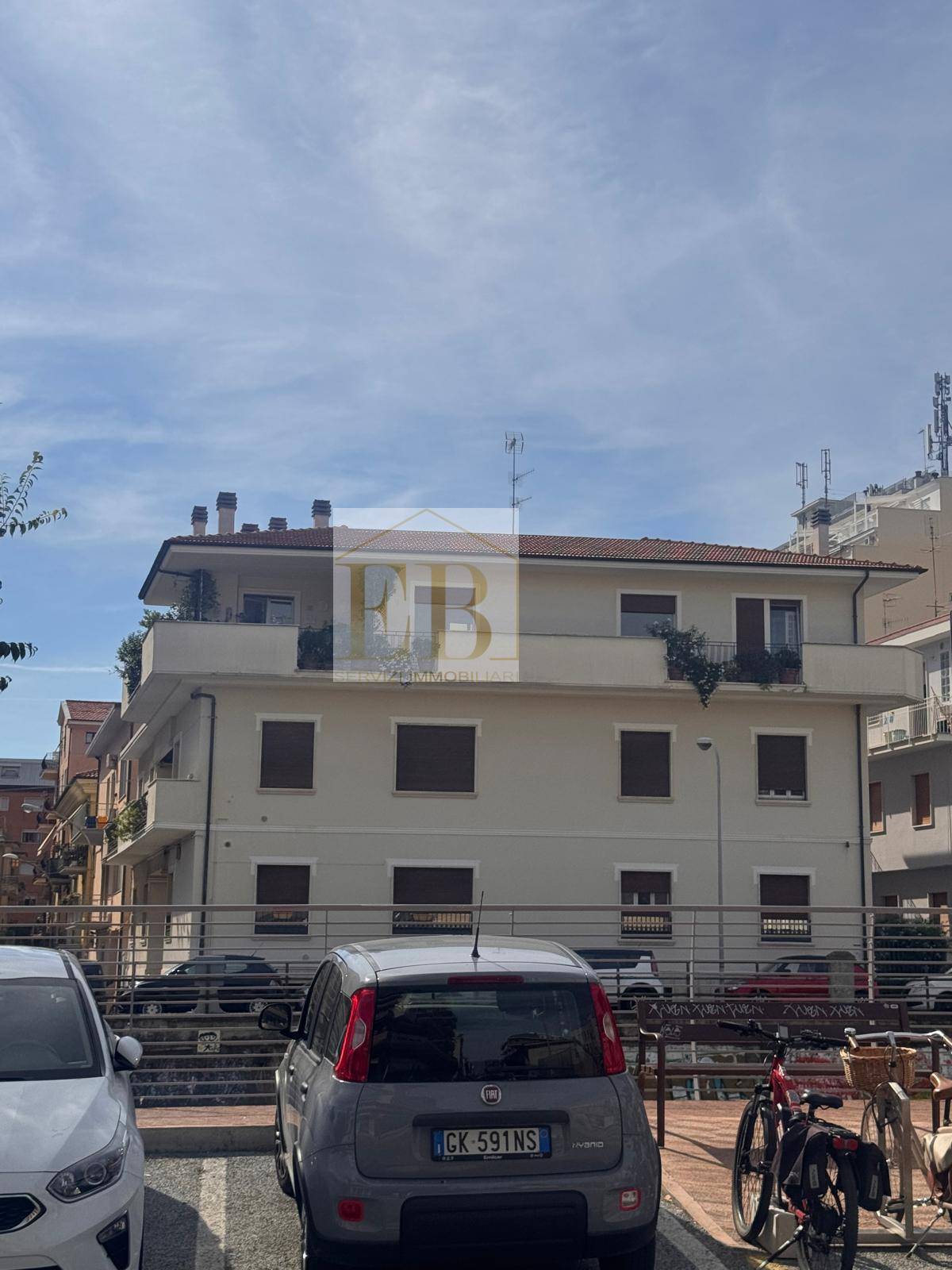 Appartamento in vendita a San Benedetto del Tronto