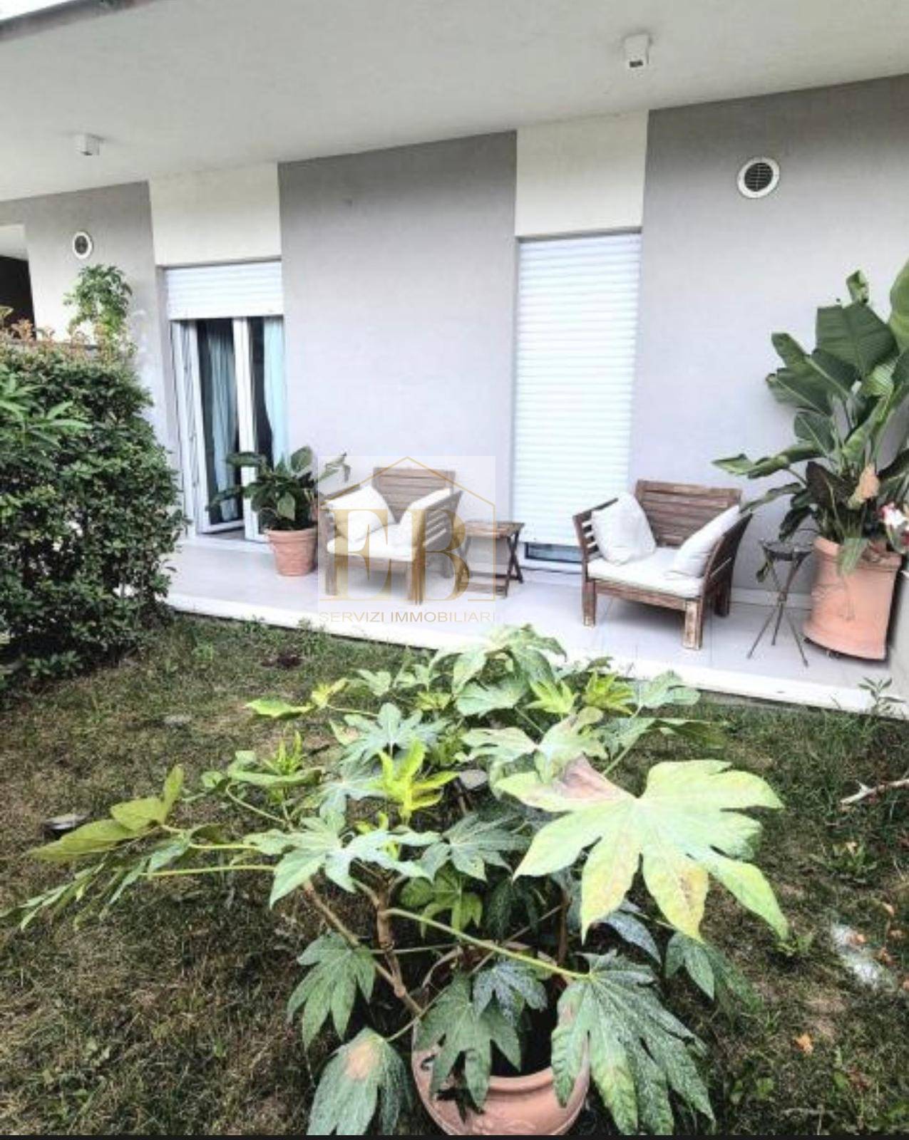 Appartamento in affitto a San Benedetto del Tronto