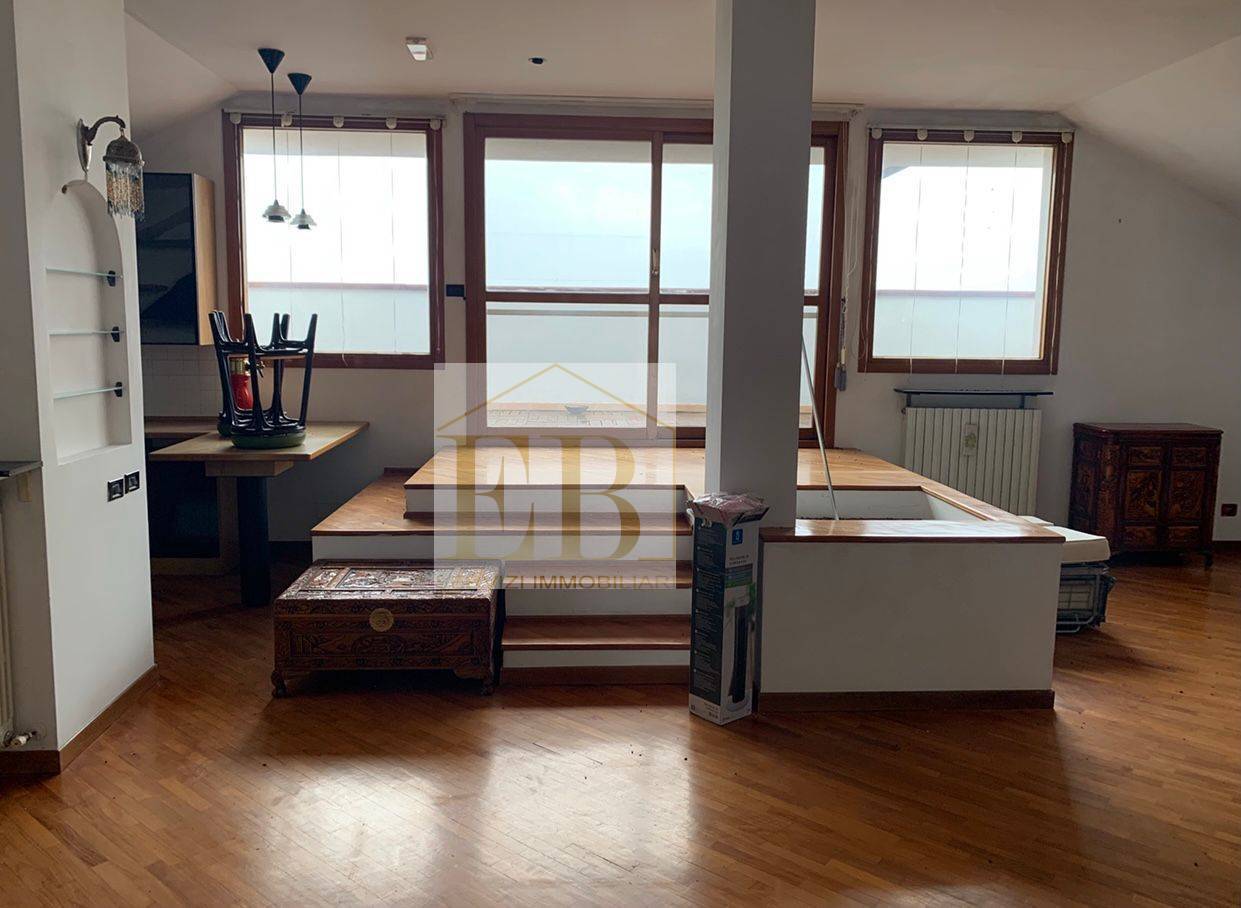 Appartamento in affitto a Offida