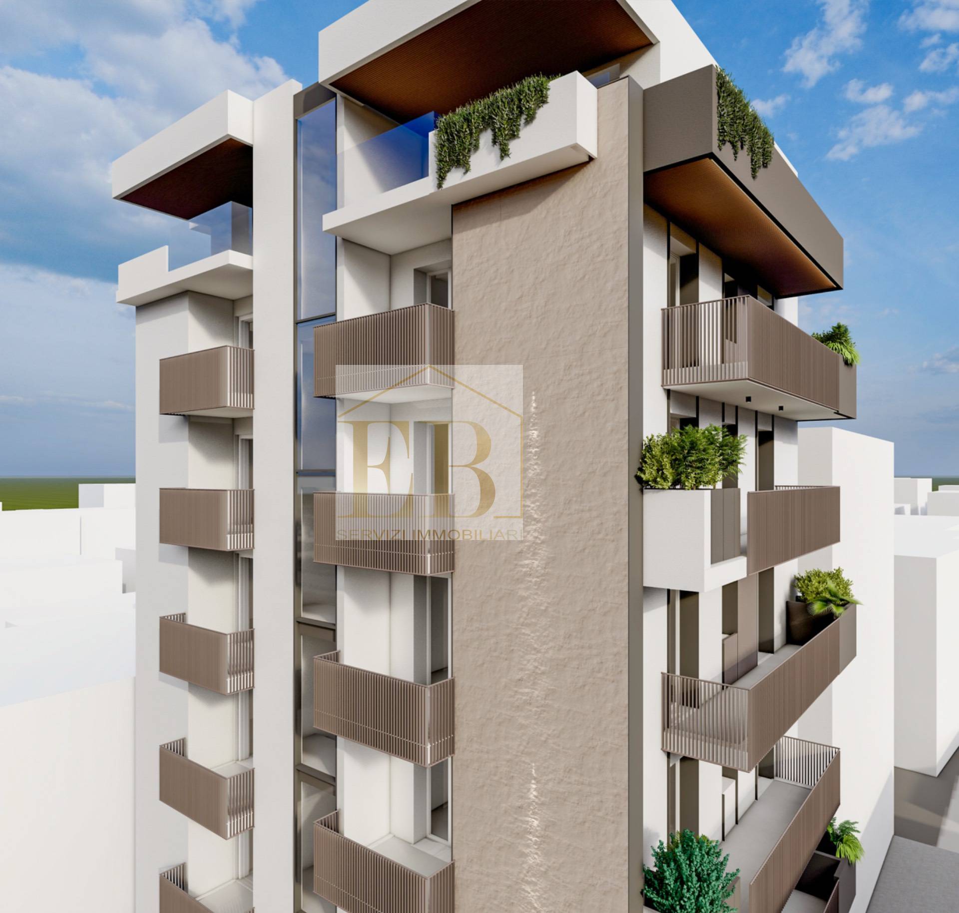Appartamento in vendita a San Benedetto del Tronto