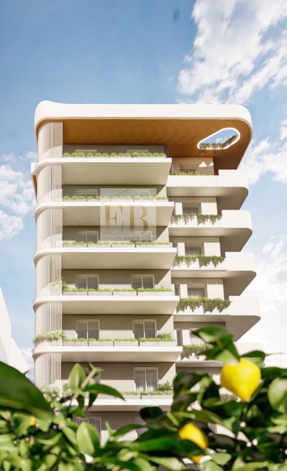 Appartamento in vendita a San Benedetto del Tronto