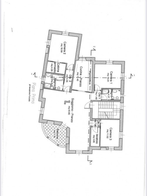 Appartamento in vendita a San Benedetto del Tronto