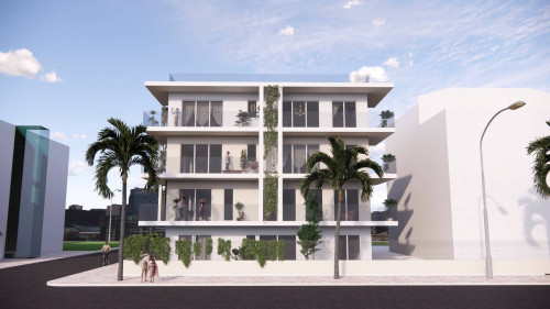 Appartamento in vendita a San Benedetto del Tronto