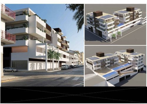 Appartamento in vendita a San Benedetto del Tronto