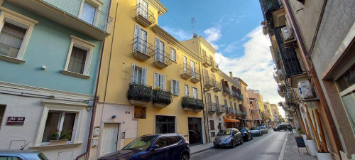 Appartamento in vendita a San Benedetto del Tronto