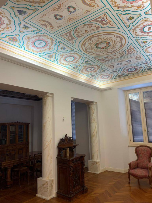 Appartamento in vendita a San Benedetto del Tronto