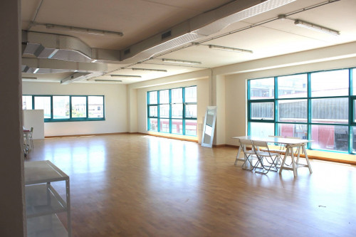 Locale commerciale in affitto a San Benedetto del Tronto