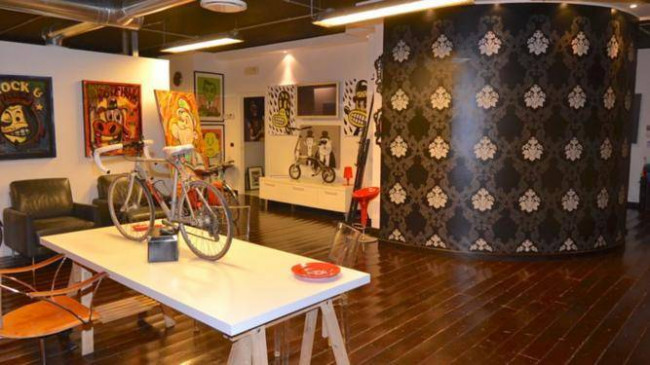 Studio/Ufficio in vendita a San Benedetto del Tronto