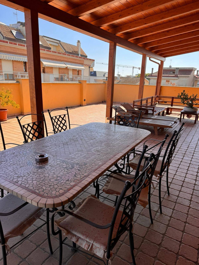 Appartamento in vendita a San Benedetto del Tronto