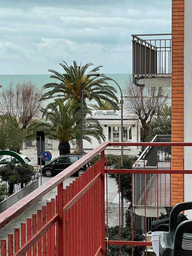 Appartamento in vendita a San Benedetto del Tronto
