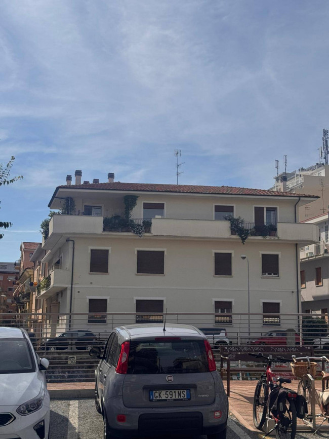 Appartamento in vendita a San Benedetto del Tronto