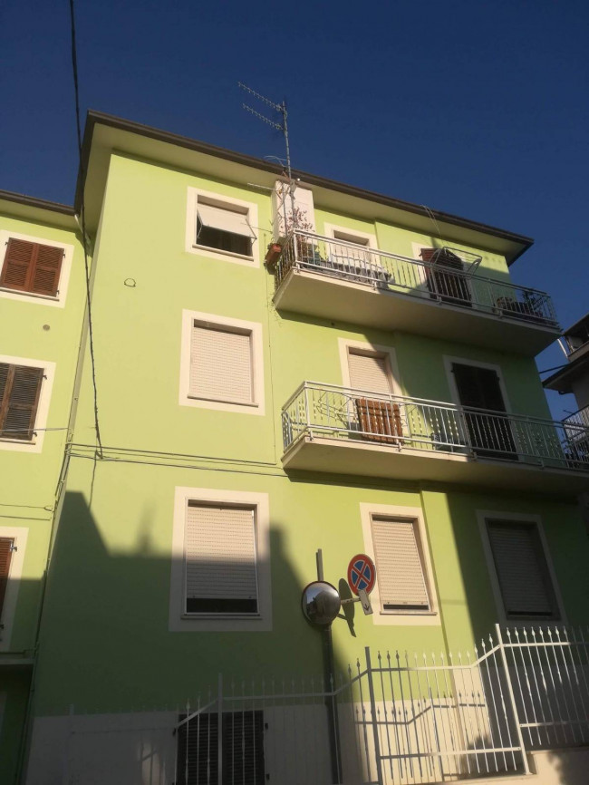 Appartamento in vendita a San Benedetto del Tronto