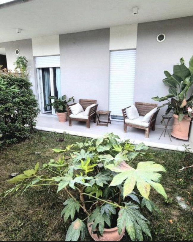 Appartamento in affitto a San Benedetto del Tronto