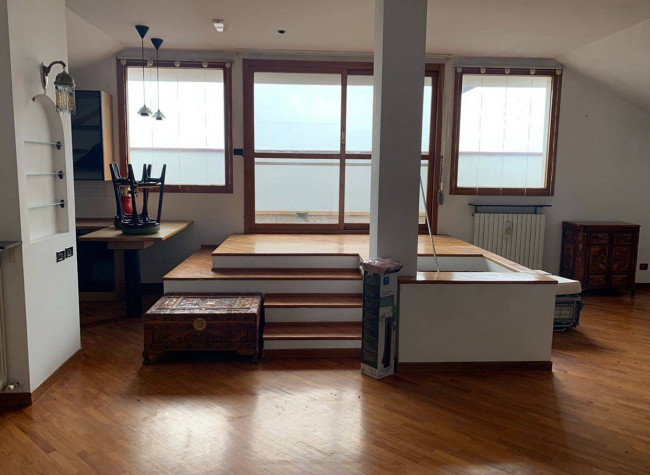 Appartamento in affitto a Offida