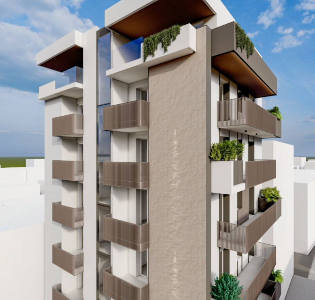 Appartamento in vendita a San Benedetto del Tronto