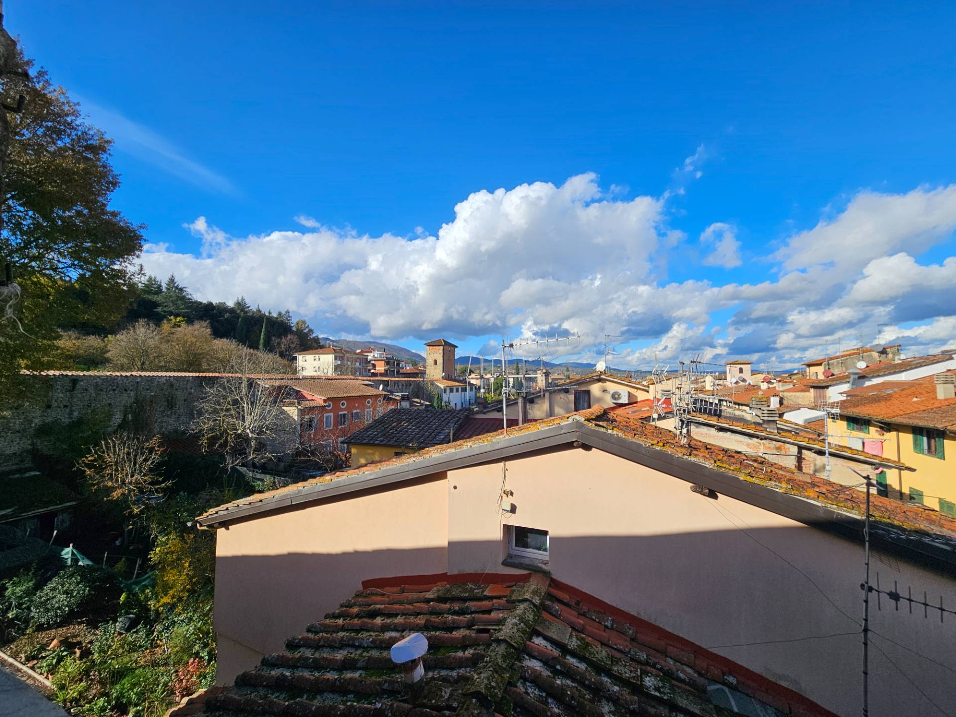 Appartamento in vendita a Figline e Incisa Valdarno