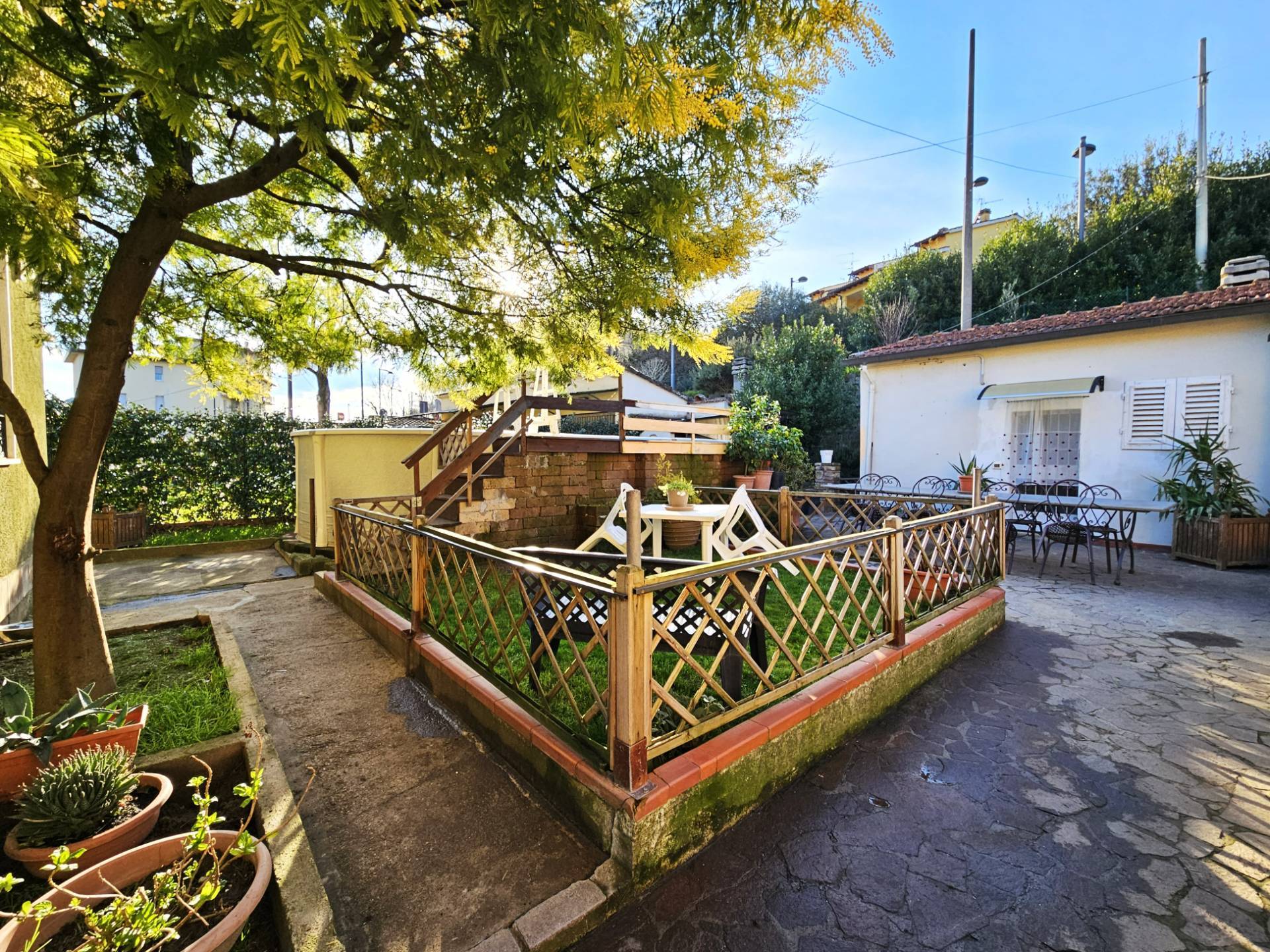 Casa singola in vendita a Reggello