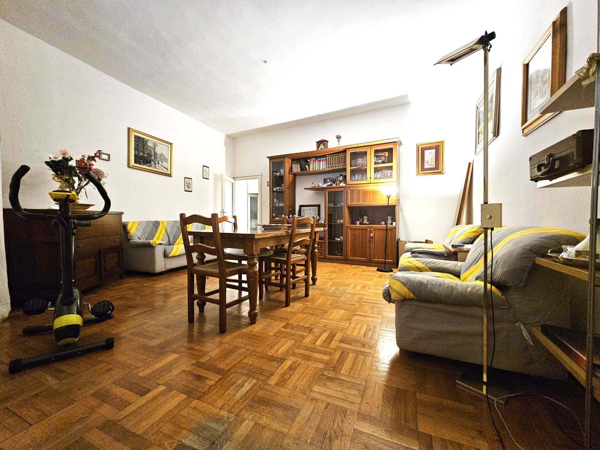 Appartamento in vendita a Figline e Incisa Valdarno