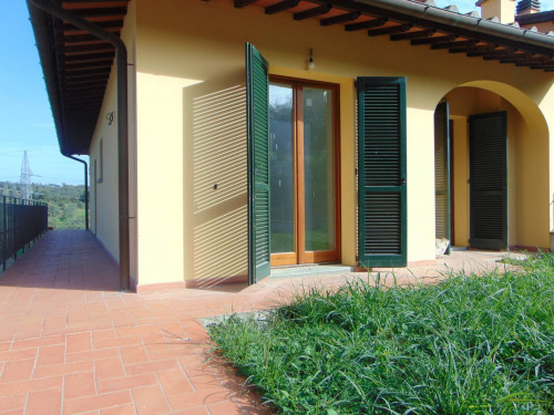 Villette a schiera in vendita a Figline e Incisa Valdarno