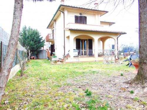 Villa in vendita a Figline e Incisa Valdarno