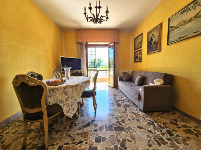 Appartamento in vendita a Reggello