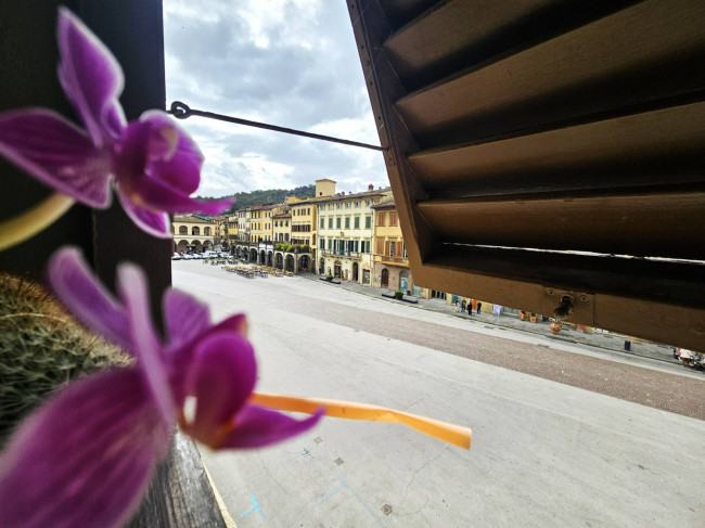 Appartamento in vendita a Figline e Incisa Valdarno