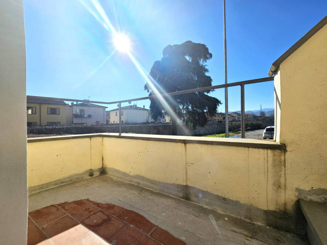 Appartamento in vendita a Reggello