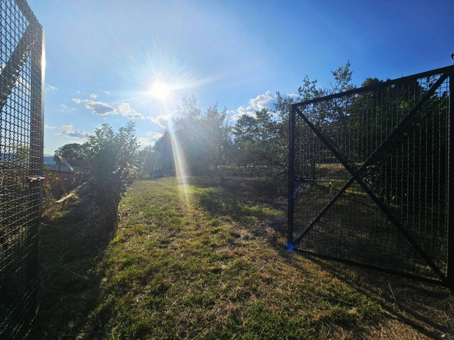 Terreno edificabile in vendita a Reggello