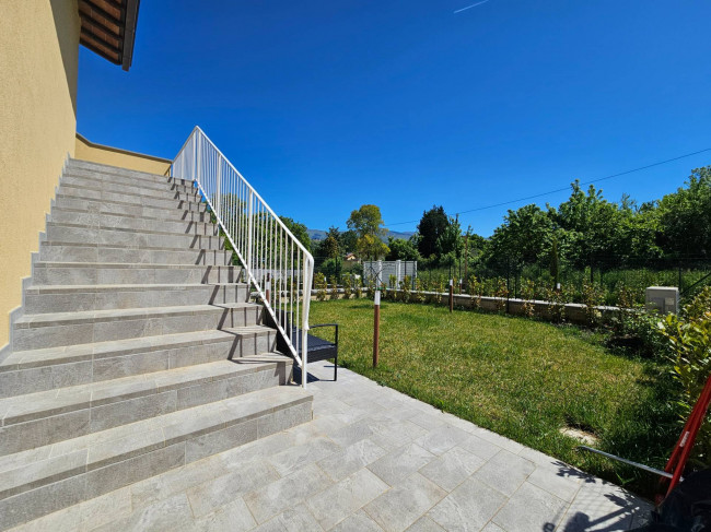 Appartamento in vendita a Castelfranco Piandiscò