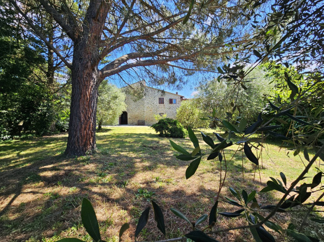 Rustico in vendita a Castelfranco Piandiscò