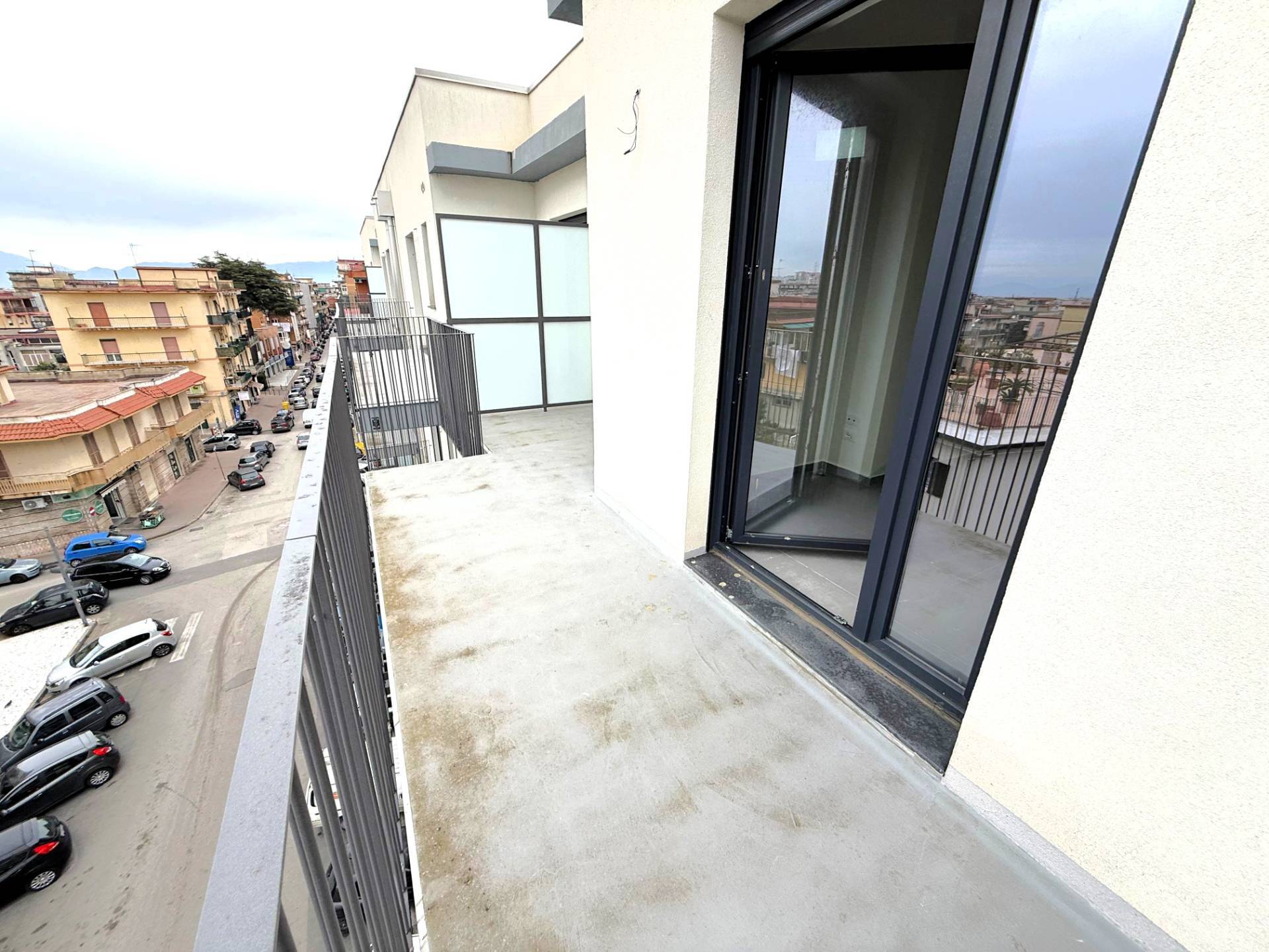 Appartamento in vendita a Arzano