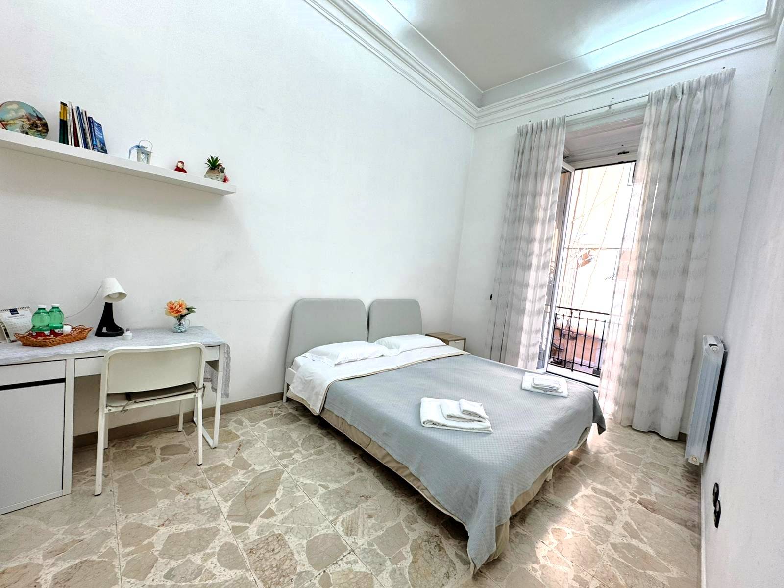 Appartamento in affitto a Napoli