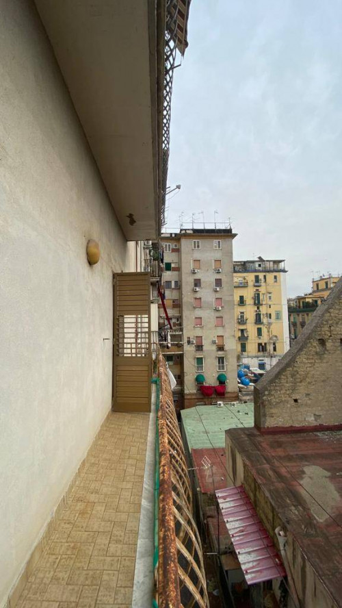Appartamento in vendita a Mercato, Napoli (NA)