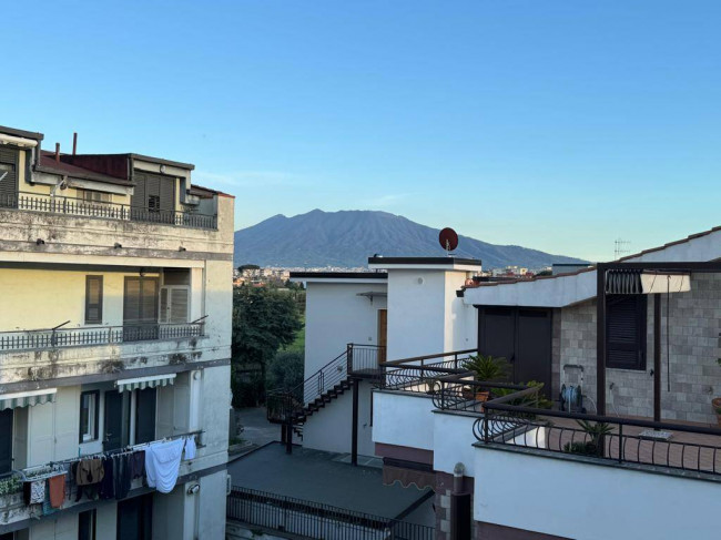 Appartamento in vendita a Casalnuovo Di Napoli (NA)