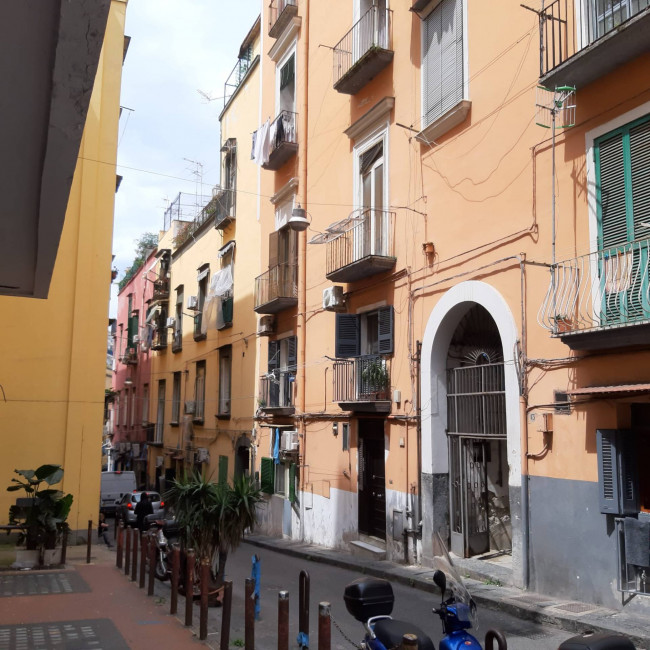 Appartamento in vendita a San Ferdinando, Napoli (NA)