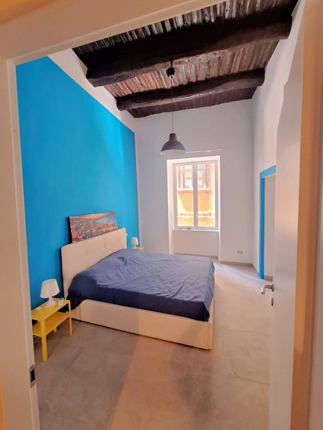 Appartamento in vendita a Napoli
