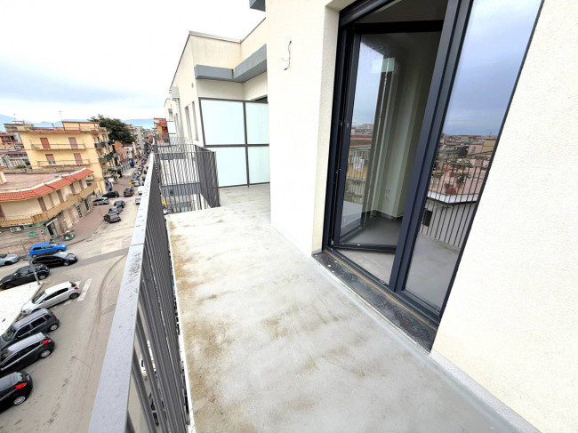 Appartamento in vendita a Arzano