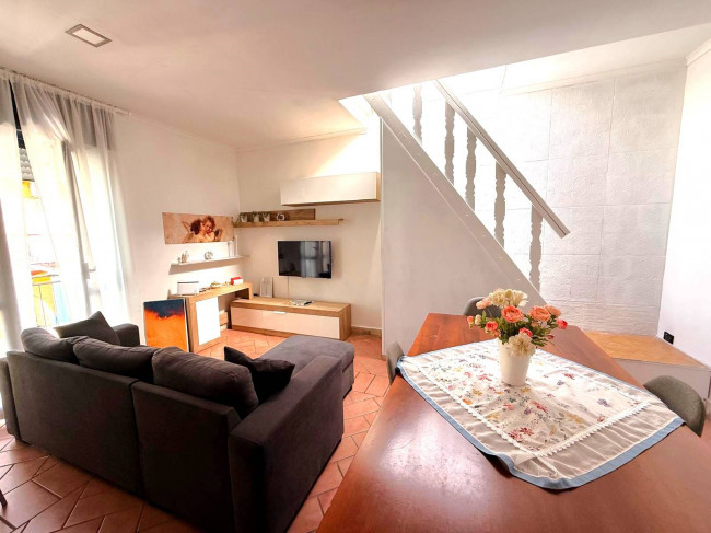 Appartamento in vendita a Acerra