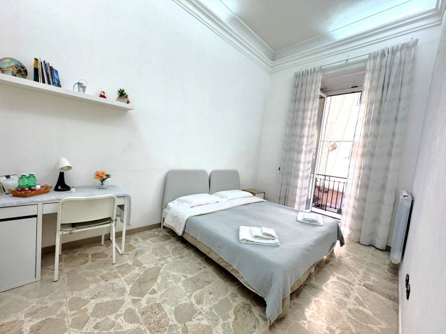 Appartamento in affitto a Napoli